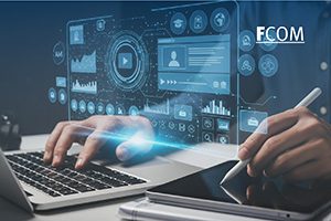 Diplomado en Periodismo multiplataforma y herramientas de Inteligencia Artificial