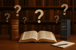 SOBRE TODO LO QUE USTED SIEMPRE QUISO SABER DE DERECHO