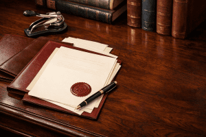 Diplomado en Derecho notarial y registral