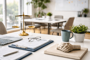 Diplomado en Prevención e investigación del acoso y la violencia laboral