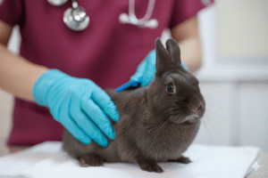 Medicina y clínica de animales de compañía no convencionales