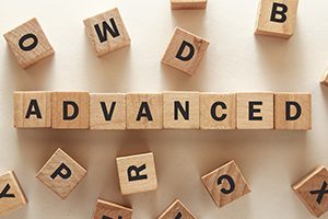 Discurso de inglés avanzado 2