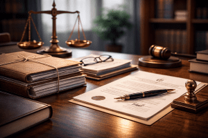 Curso práctico: juicio de partición