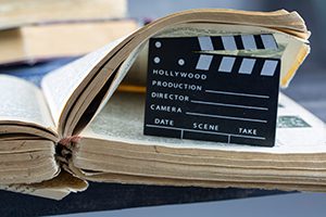 Cine y Literatura: historias compartidas