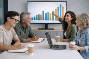 Diplomado en Herramientas digitales para la gestión de personas